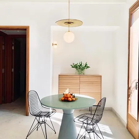 Hotel Damunt Palma