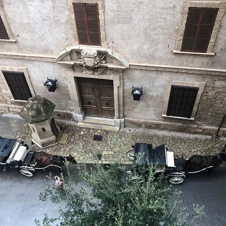 Hotel Damunt 3*