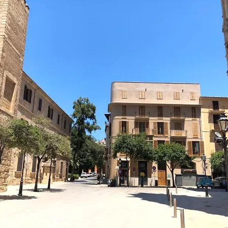 Damunt 3* Palma de Mallorca