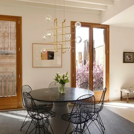 Damunt Hotel Palma de Mallorca