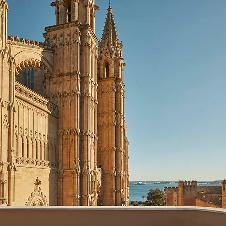 Damunt 3* Palma de Mallorca