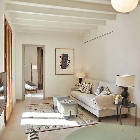 Damunt Hotel Palma de Mallorca