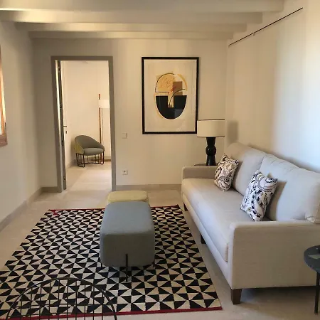 Damunt 3* Palma de Mallorca